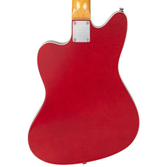 Vintage Revo Series Surfmaster Thinline 12 - Candy Apple Red