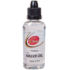 Odyssey Essentials Valve Oil - 1 Oz