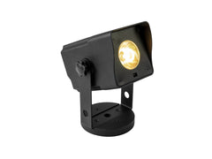 Eurolite Akku Dot 1 Rgb/Ww Quickdmx Bk *B-Stock