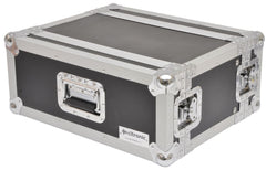 Citronic 19'' equipment flightcase - 4U (shallow) *B-Stock