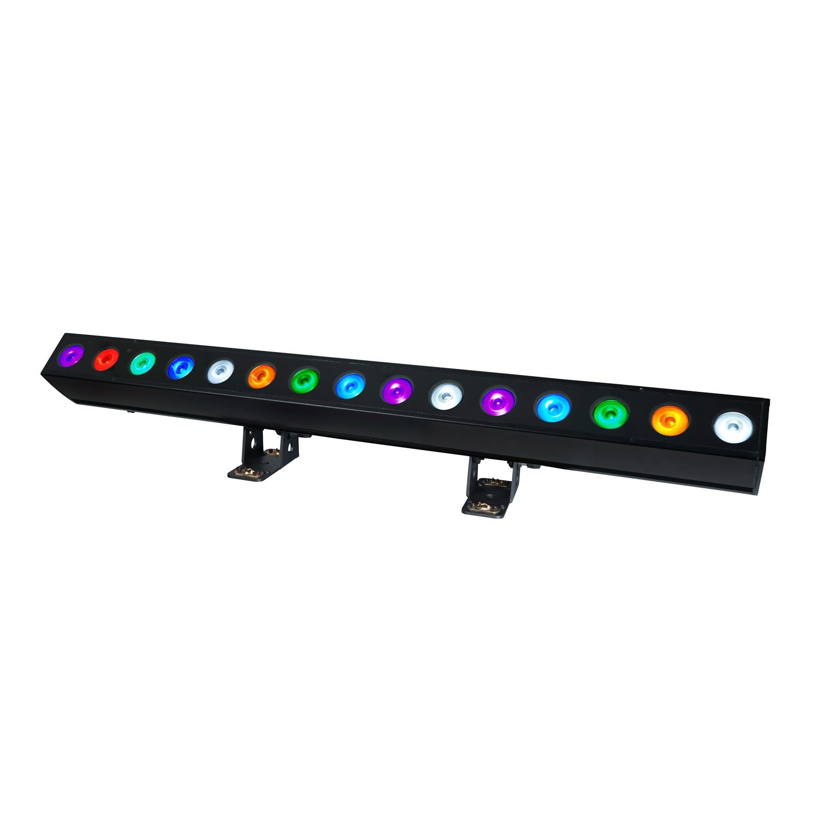 Elumen8 Meteor 150 IP Pixel LED Batten IP65 Rated – Simply Sound and ...