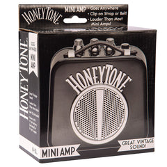 Honeytone Mini Amp - Black