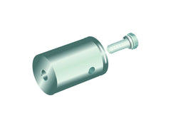 Alutruss Decolock Female Conical Coupler W.Screw