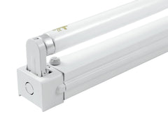 Luminaire Eurolite avec tube néon 45 cm 15 W