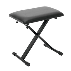 Thor Keyboard Bench Adjustable Heavy Duty *B-Stock