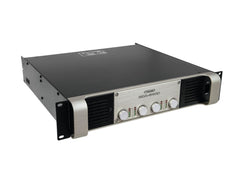 Amplificateur SMPS 4 canaux QCA-6400