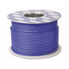 DAP DIG-110 AES-EBU 110hm Digitalkabel Blau 100m Spule