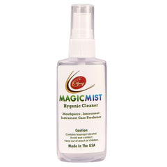 Odyssey Essentials Magic Mist Mouthpiece Sanitizer - 2oz Spray