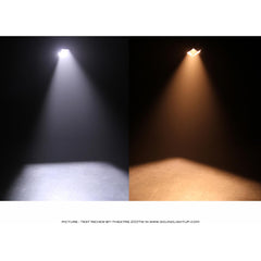 Briteq BT-THEATRE 200TW LED Fresnel 200W réglable blanc