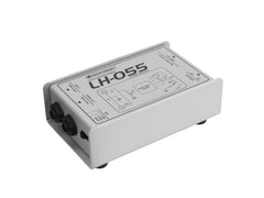 Omnitronic Lh-055 Pro Di Box Passive