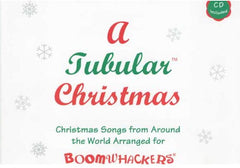 Boomwhacker Tubular Christmas Songbook Cd