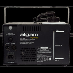 Algam Haze Machine 600W