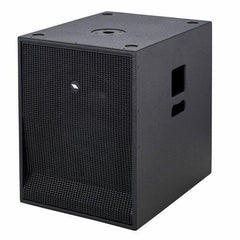 Proel S15A 1200W 15" Subwoofer Bass Bin Lautsprecher DJ