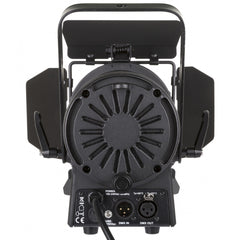 Briteq BT-THEATRE 60FCL Stylish Full Color Theatre Spotlight RGBL LED Fresnel