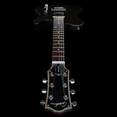 Godin Radium  Electric Guitar - Carbon Black Rn W/bag