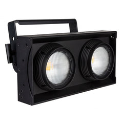 Briteq BT-BLINDER2 IP 2 x 130 W LED Blinder Warmweiß IP65