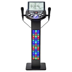 Easy Karaoke Eks828bt Bluetooth Karaoke Machine