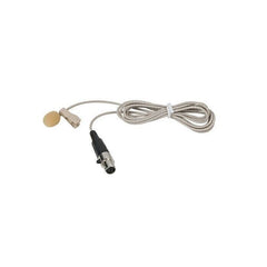 DAP EL-2 Miniature Lavalier Microphone for eclipse range.