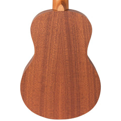 Laka Mahogany Series Ukulele & Bag - Tenor