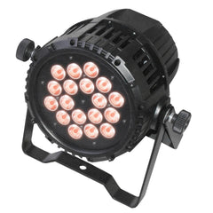 AFX FL-16UMIX Outdoor-LED-Projektor 18x 15W RGBAW