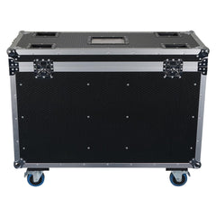 Elumen8 Twin Evora CMY300 Flight Case