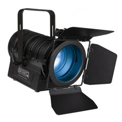 Briteq BT-THEATRE 60FCL Projecteur de théâtre polychrome élégant RGBL LED Fresnel