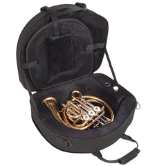 Odyssey Premiere Baby Bb French Horn W/case