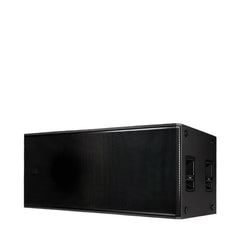 RCF SUB8008-AS Aktiver Subwoofer 4400 W 2x 18" Bassbox