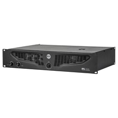 RCF IPS2700 2 x 1050 W Leistungsverstärker, 2 Einheiten, 19-Zoll-Rack