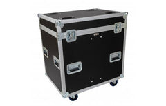 Flightcase Briteq POUR 2x lyres BTX-SUPREME