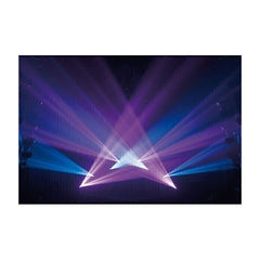 Tête mobile Showtec Phantom 130 LED