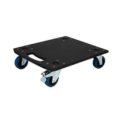 DAP Pure-15(A)S Castor board including wheels