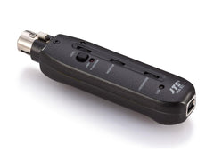 JTS MA-XU Audio Adapter XLR to USB