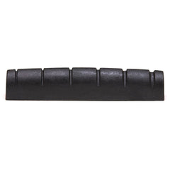 Graphtech Black Tusq Xl Nut Slotted 1 13/16inch