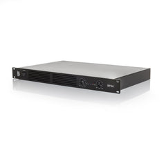 BishopSound BP4k 2 Channel Power Amplifier 3000w RMS