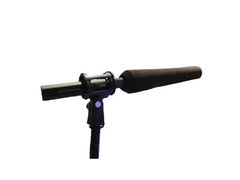 JTS SGM-14 Shotgun Microphone avec pare-brise