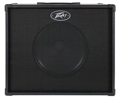 Peavey 112 Extension Cabinet 12" Blue Marvel Speaker 40 Watt RMS