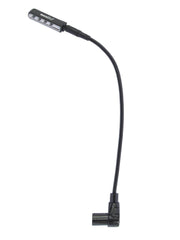 Eurolite Flexilight Led Gooseneck, Xlr, 90?