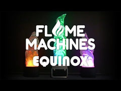 Equinox FLAM08 Flame Effect Light (1.5m)