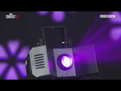 Chauvet DJ Obsession Gobo-Effektlicht