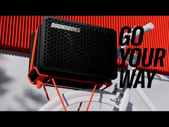 Soundboks Go - Haut-parleur portable performant