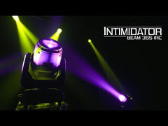 Chauvet Intimidateur Beam 355 IRC