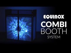 Equinox Combi Booth System