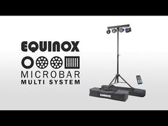 Equinox Microbar Multi Système