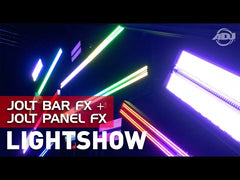 ADJ Jolt Panel FX Strobe / Eye Candy LED DJ Lighting