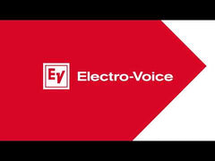 Electro-Voice EVOLVE 30M tragbares Säulenlautsprechersystem