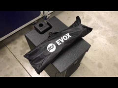 Evox 8 Lautsprechersystem