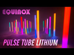 Equinox LED Pulse Tube