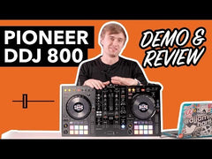 Pioneer DDJ-800 Controller *B-Stock