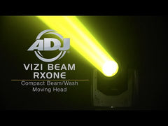 ADJ Vizi Beam RXONE